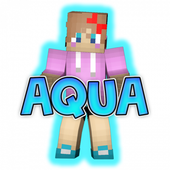 Aqua Glow Effect
