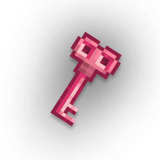3 Cosmetics crate keys