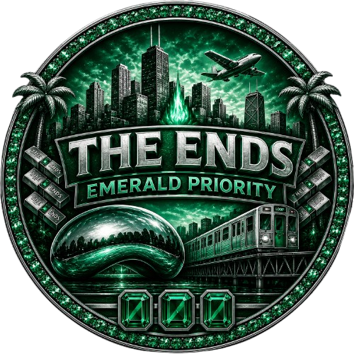 Emerald Queue Priority Pass