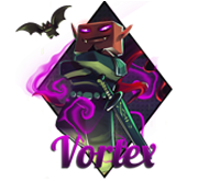 Vortex Crystal