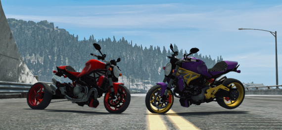 Old Man 204's Duck Pack