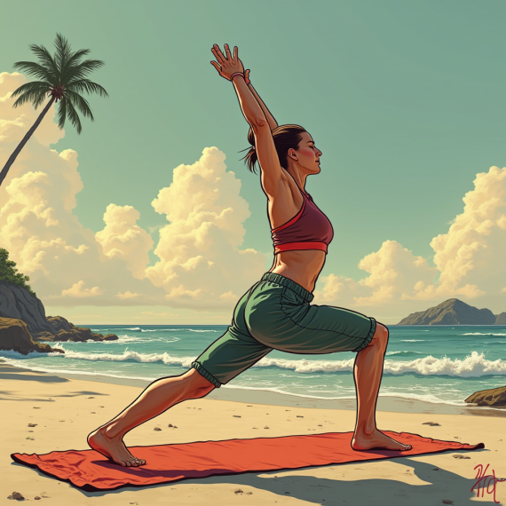 Yoga