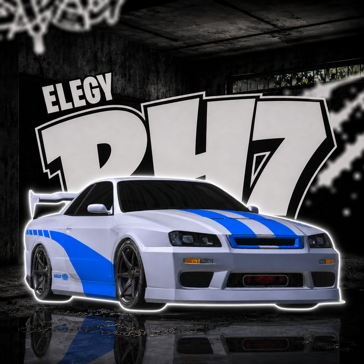 Elegy RH7