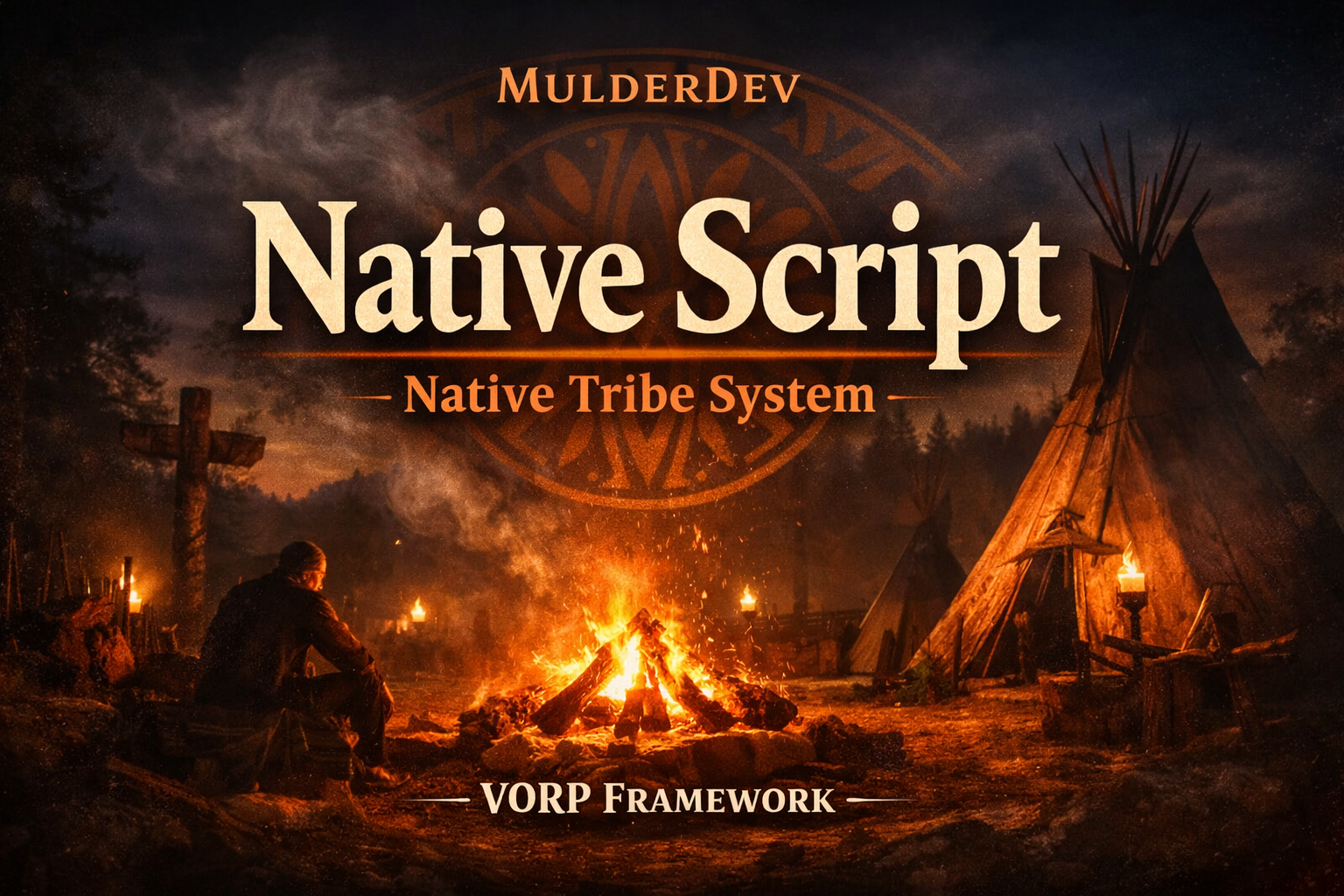 MulderDev - Native