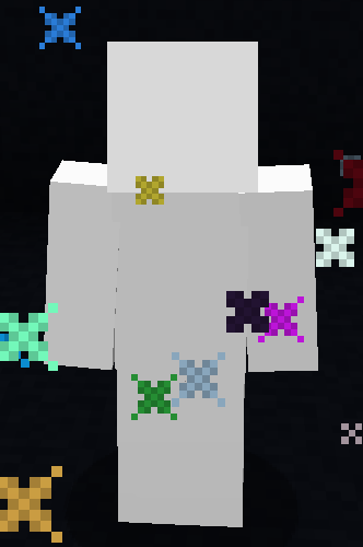 Instant Effect Particle Package