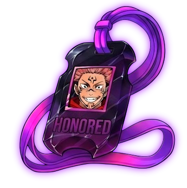 Honored Rank