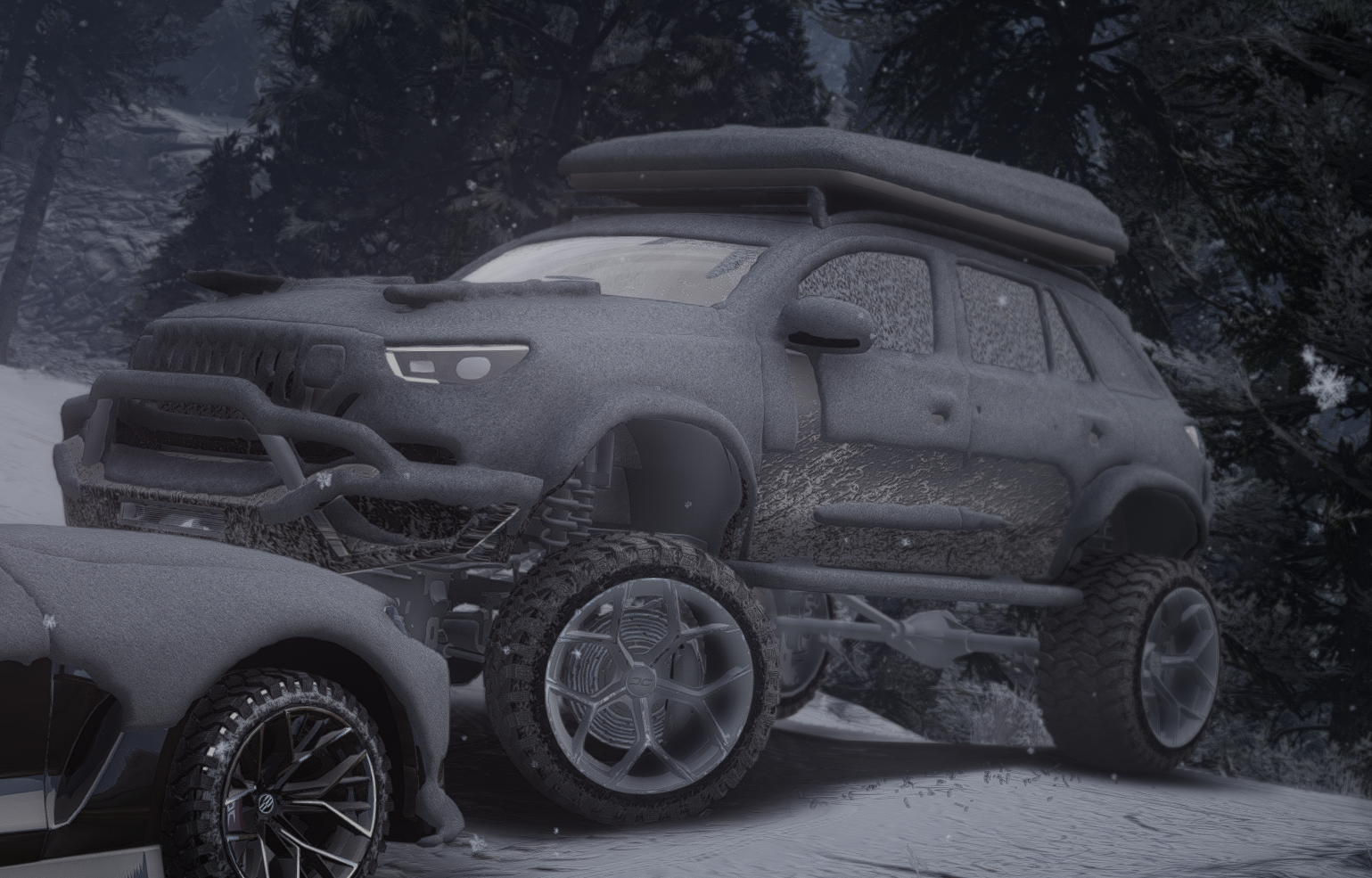 Snowrunner Bundle