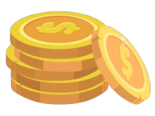 260K PoBx Cash