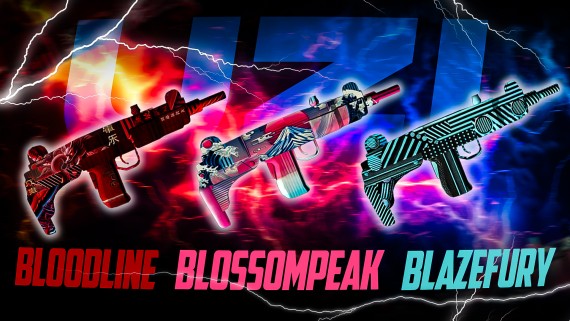 UZI PACK