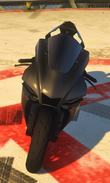 RP | CUSTOM CAR 4