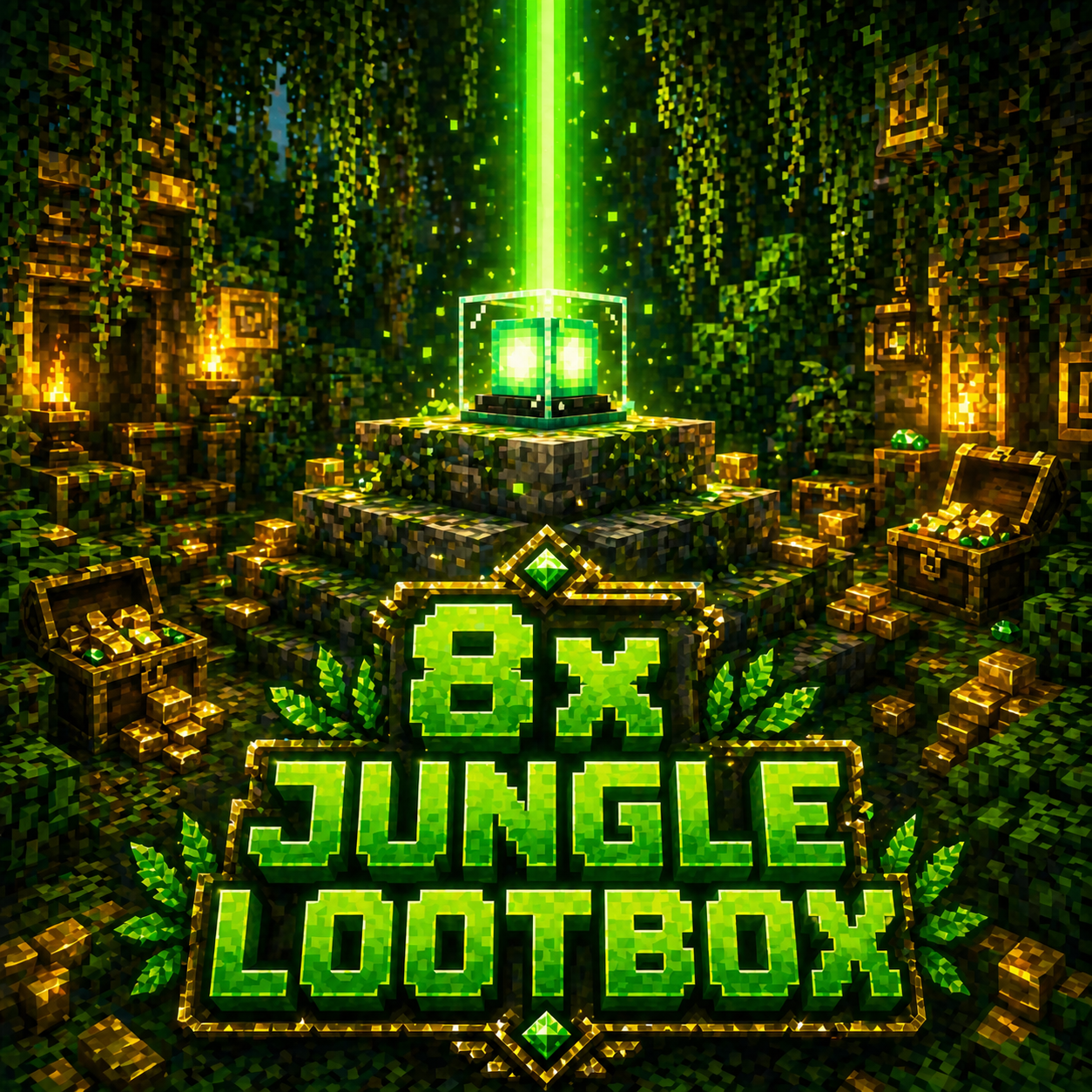 Elytra Lootbox (8)