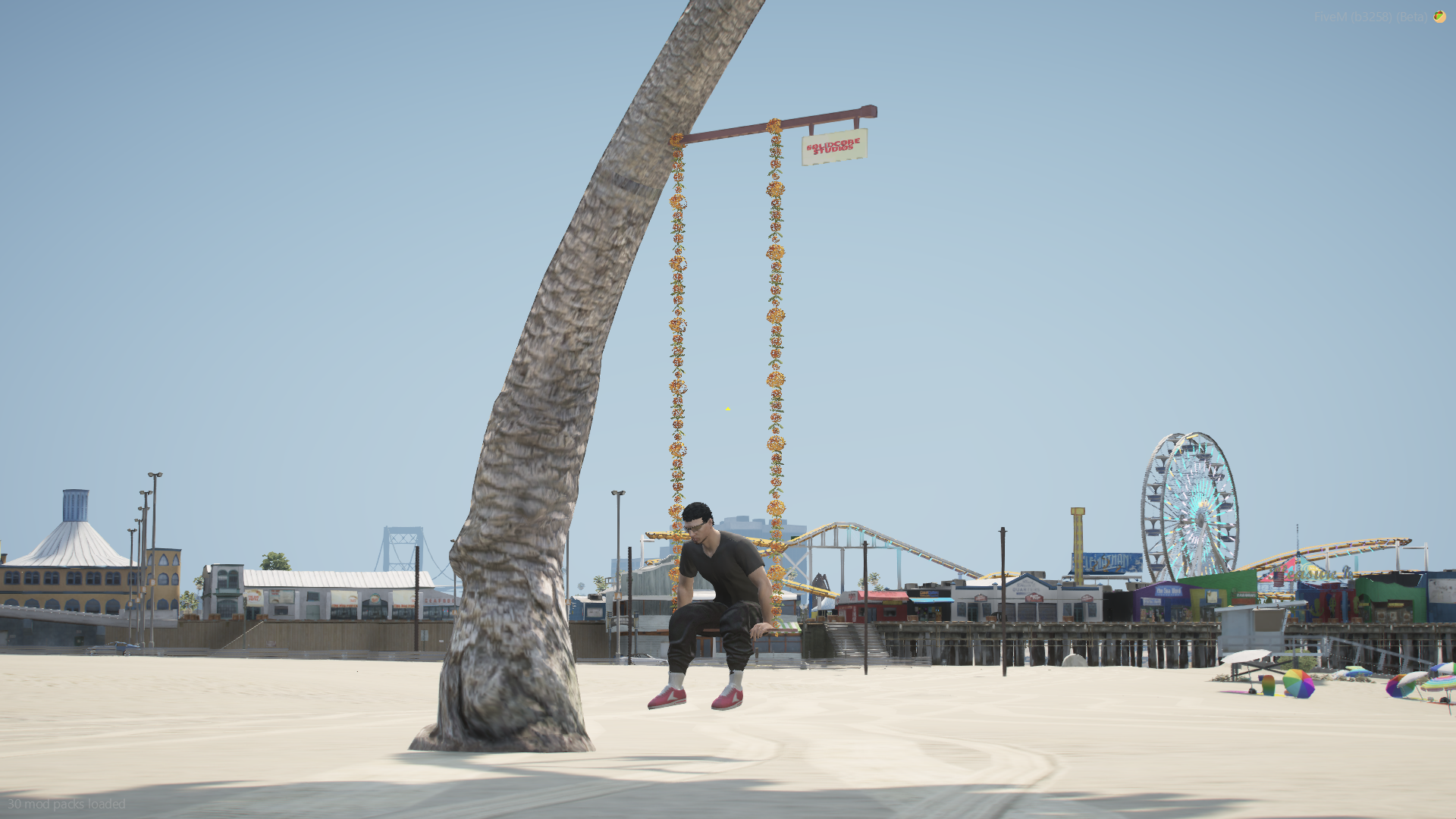 SCS SWING [SINGLE & DOUBLE]