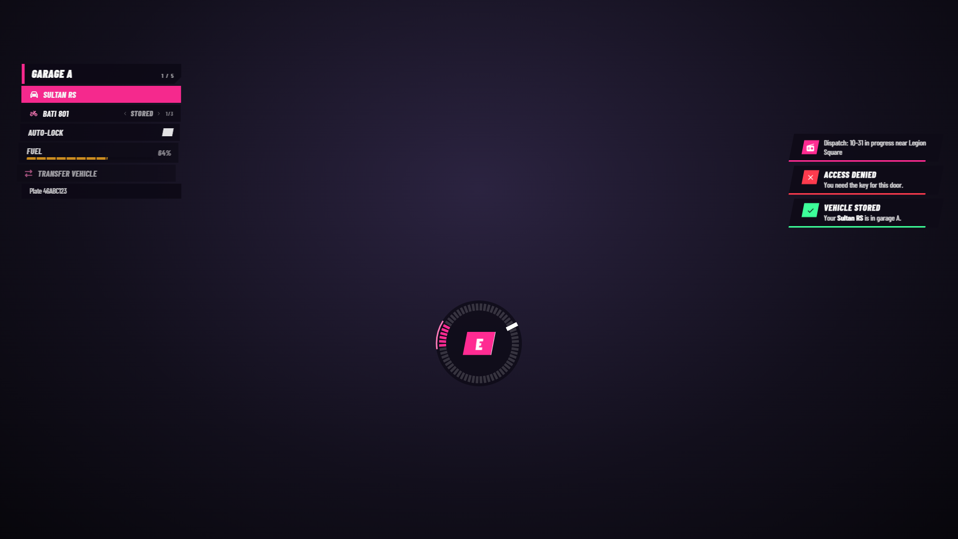 NO BS UI — image 6