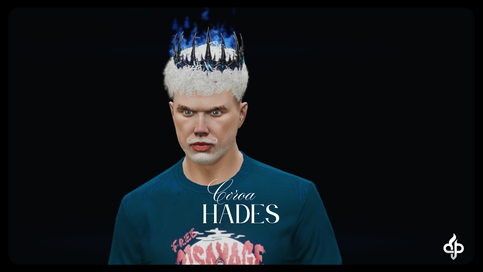 Hades Crown