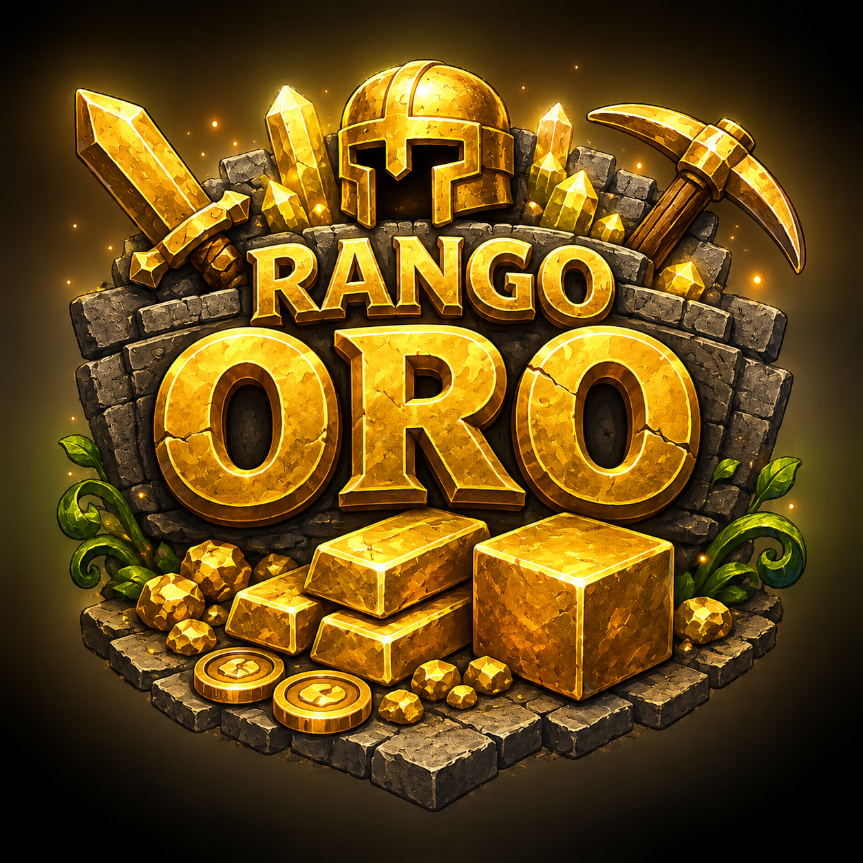 RANGO ORO