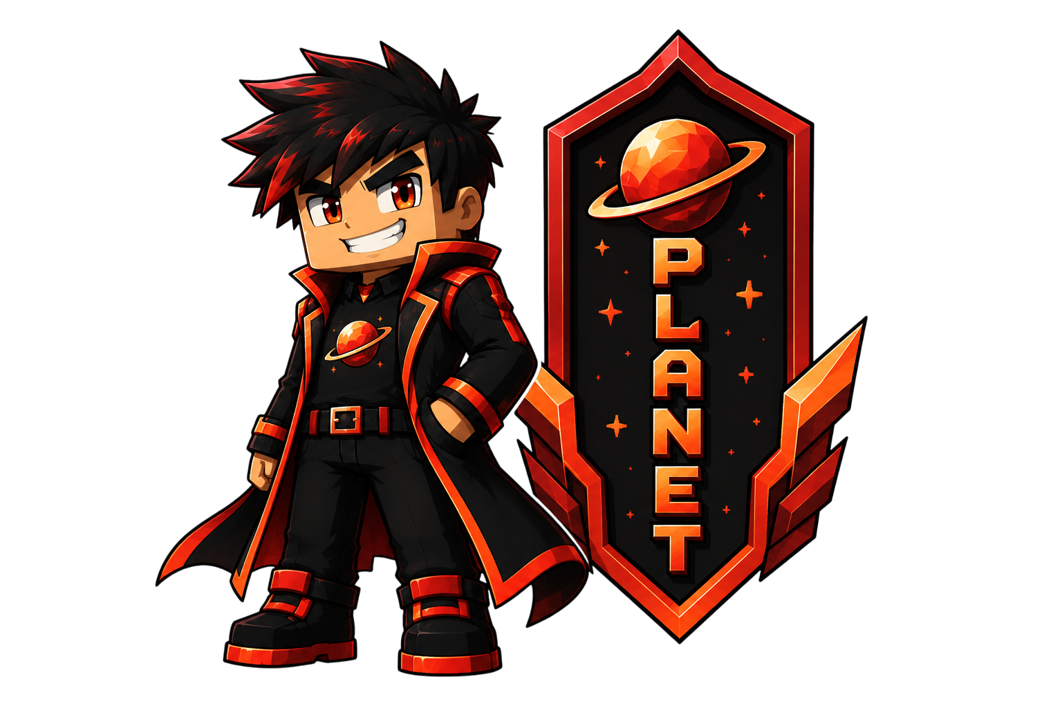 RANGO ❙ PLANET 1 MES