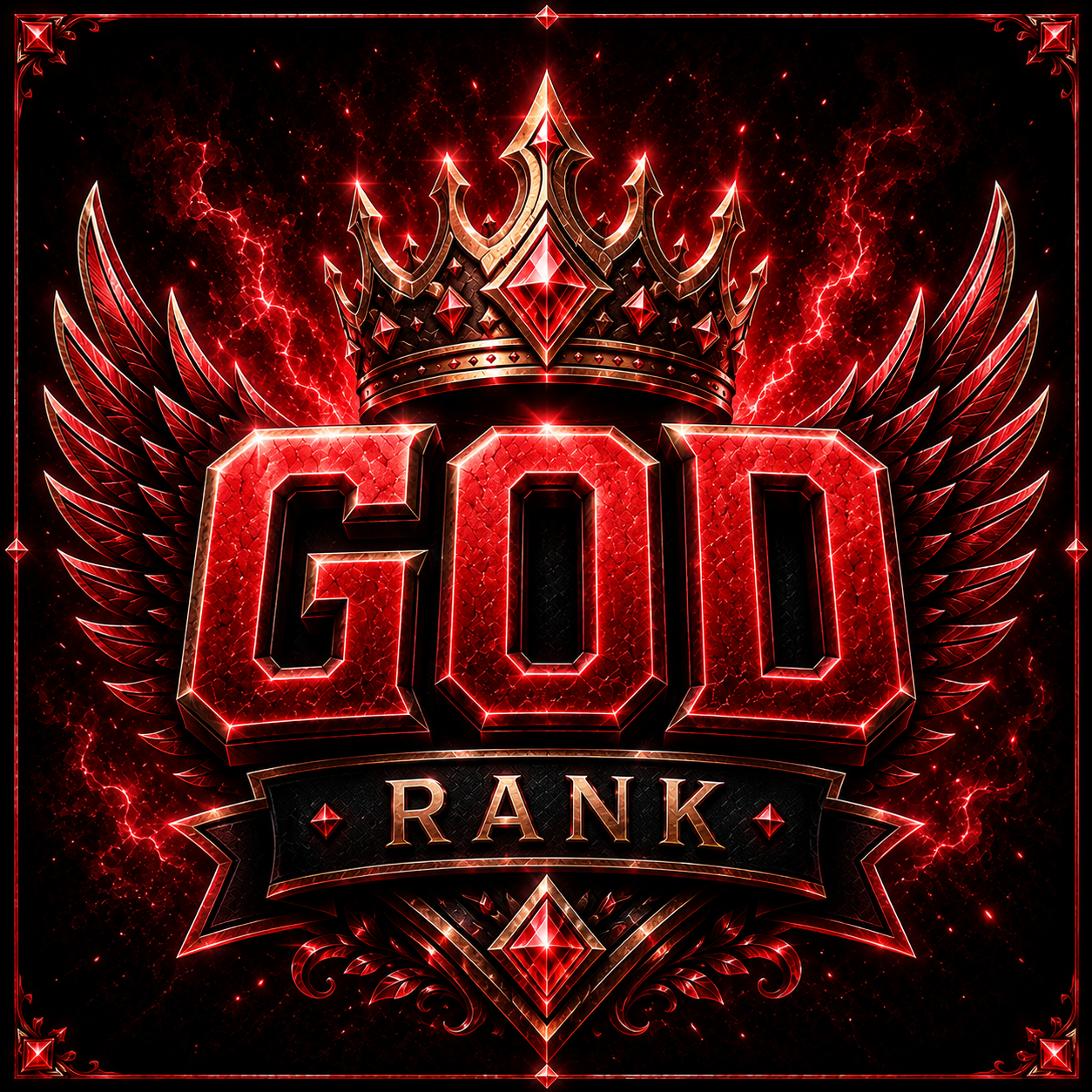 GOD