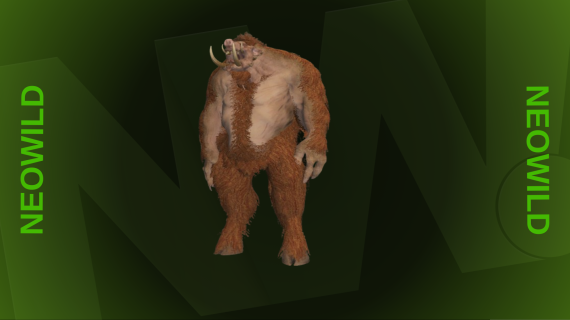 Wereboar