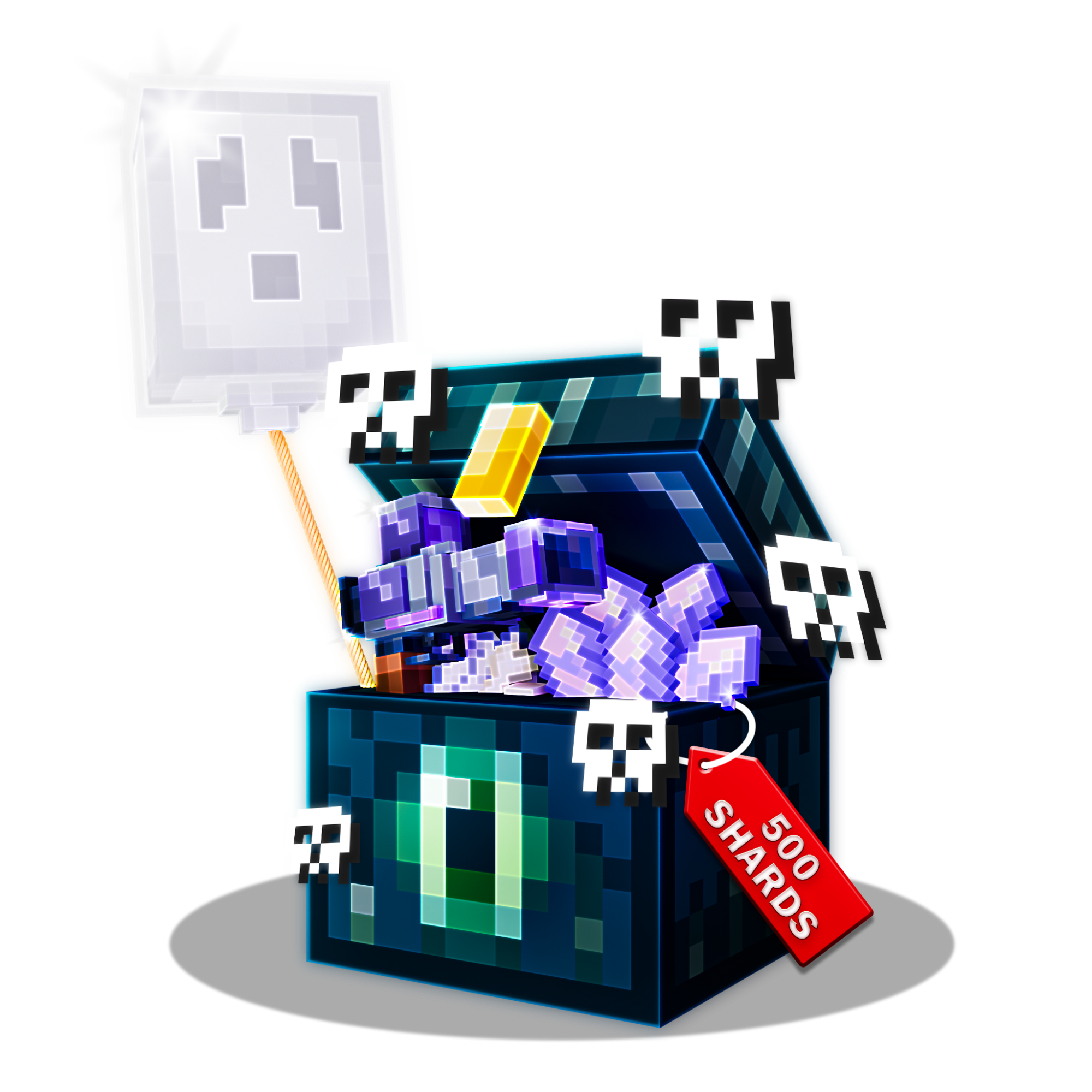 Halloween  Bundle 2026