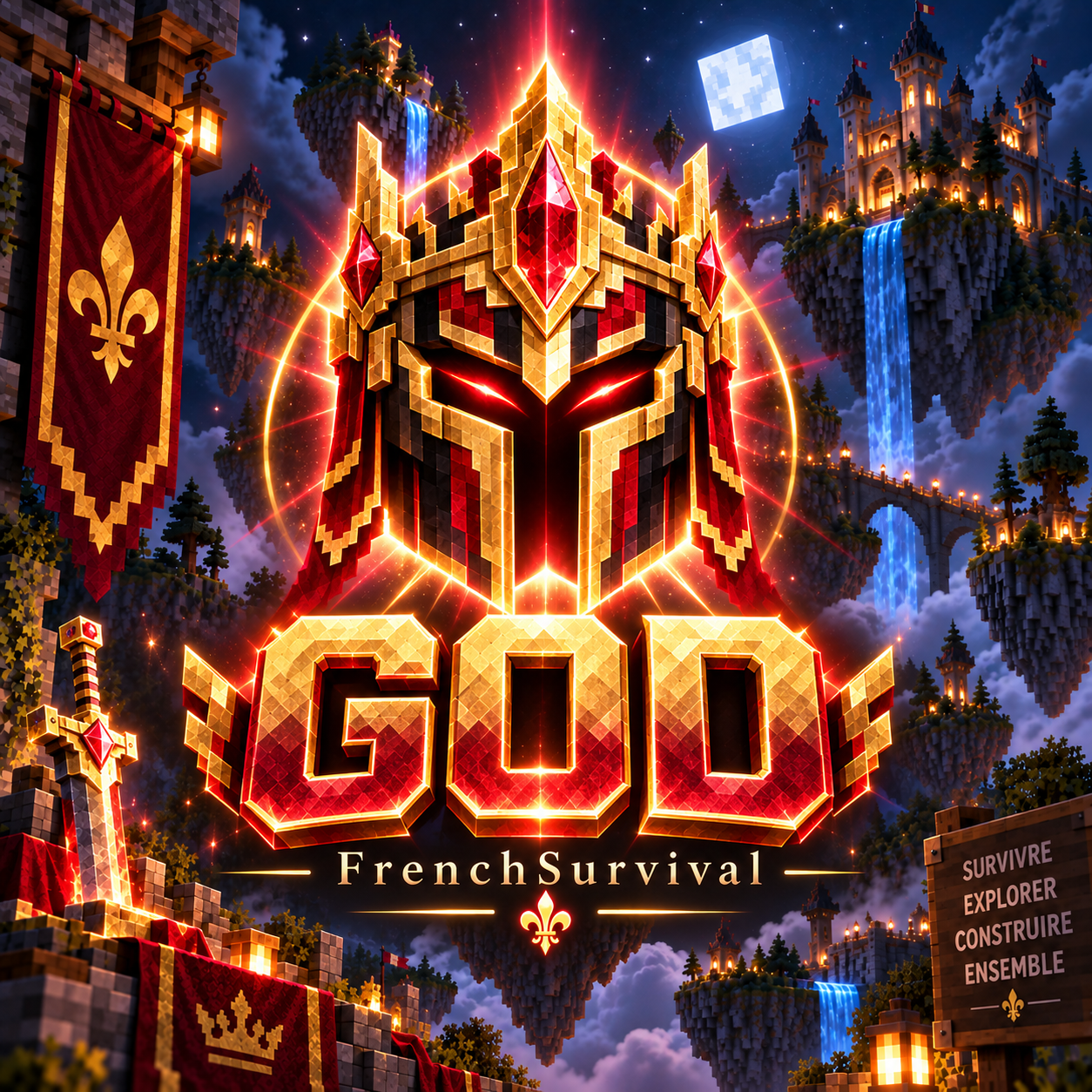 GOD