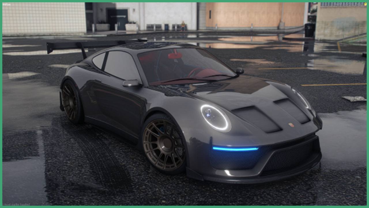 Pfister Comet Venuum