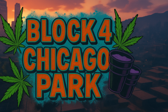 Chicago Park-Block4