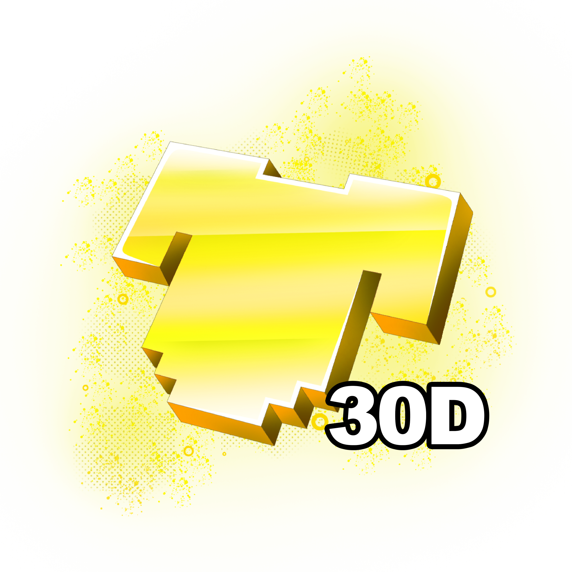 Emperor Rank (30 Days)