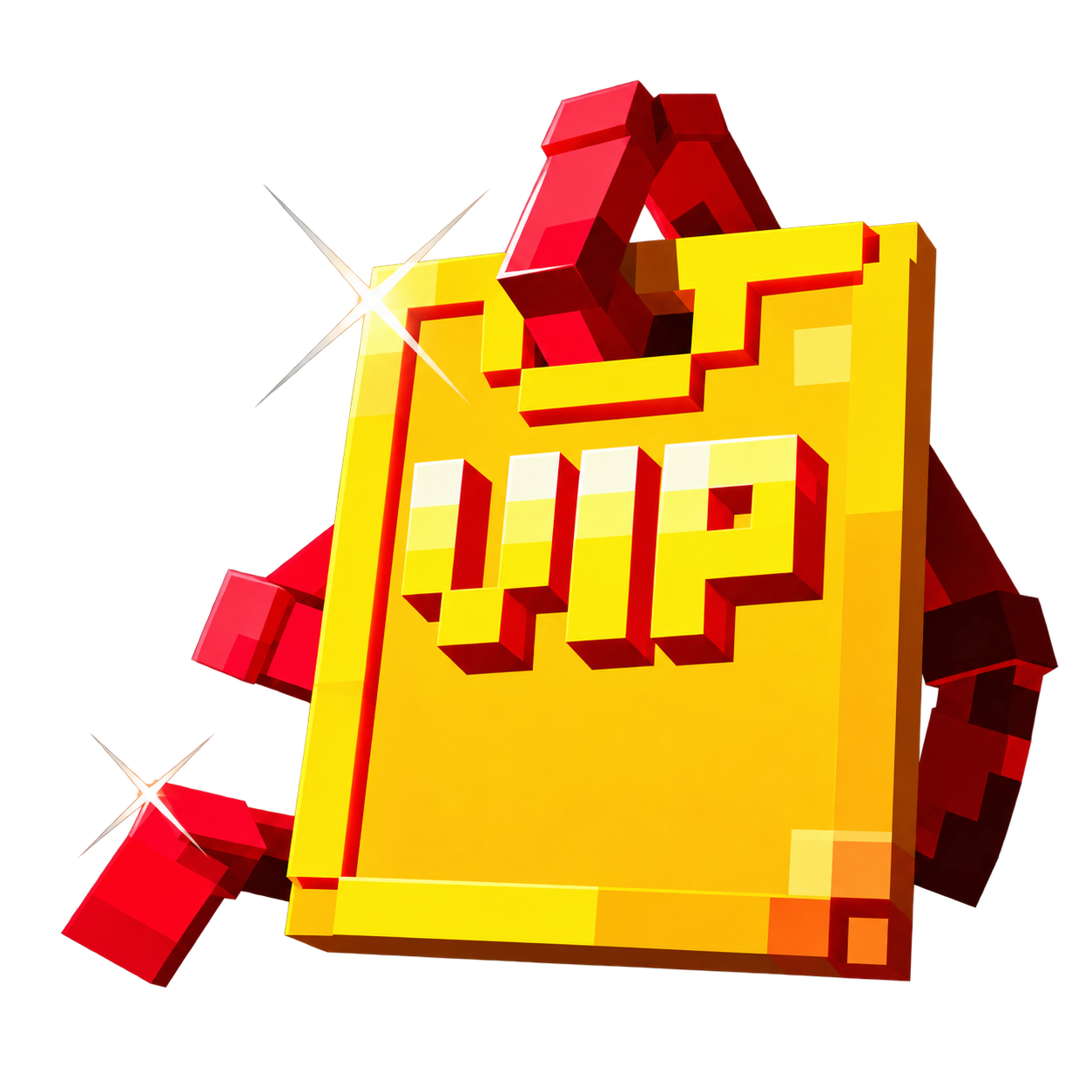 Vip Rank [Monthly Payment]