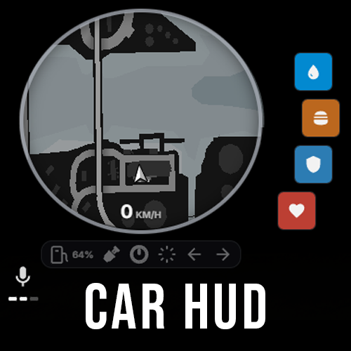 HG HUD V1