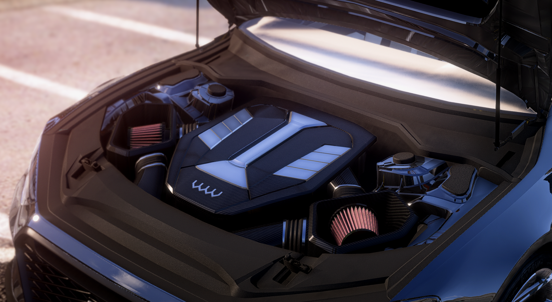 Obey RS Screenshot 9