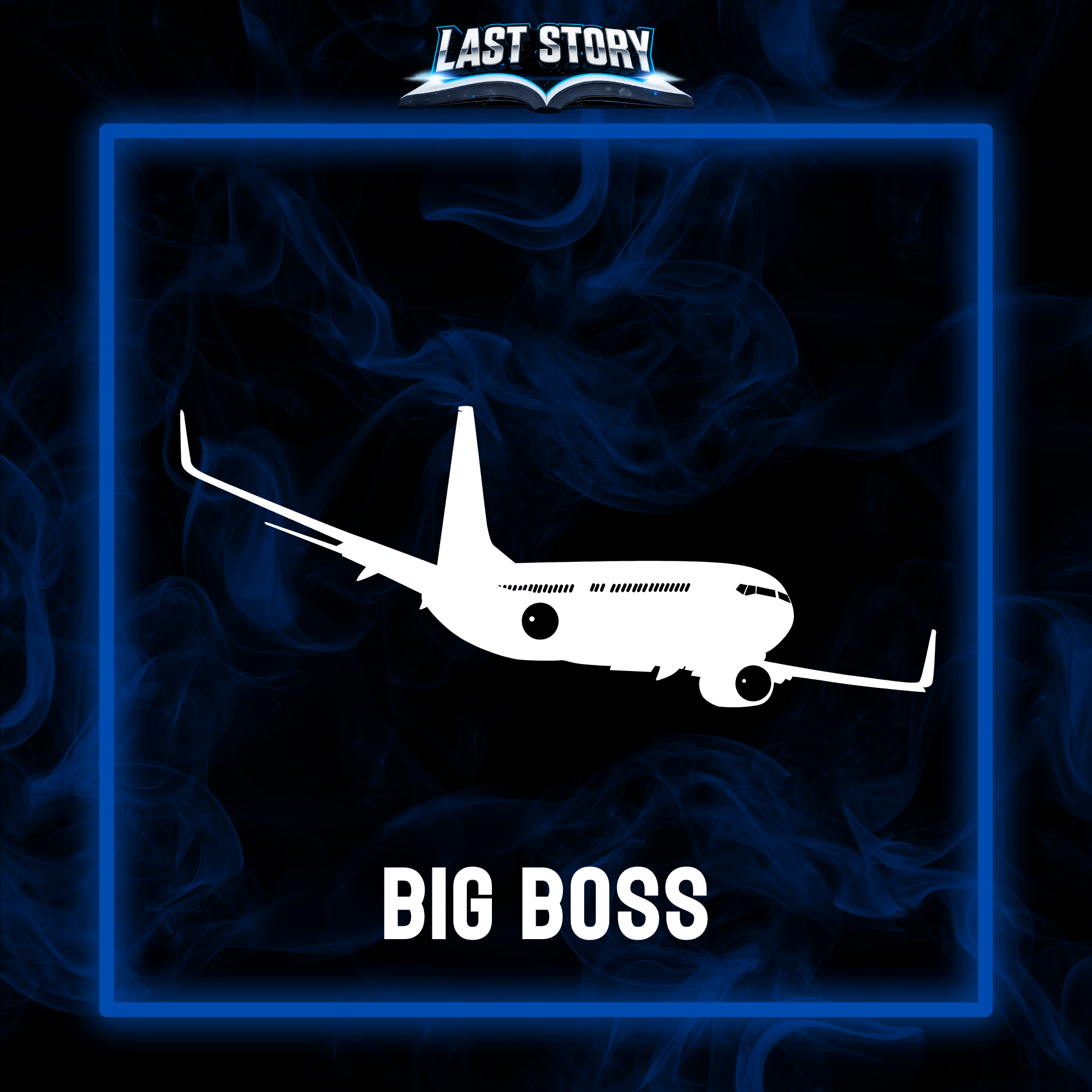 Big Boss