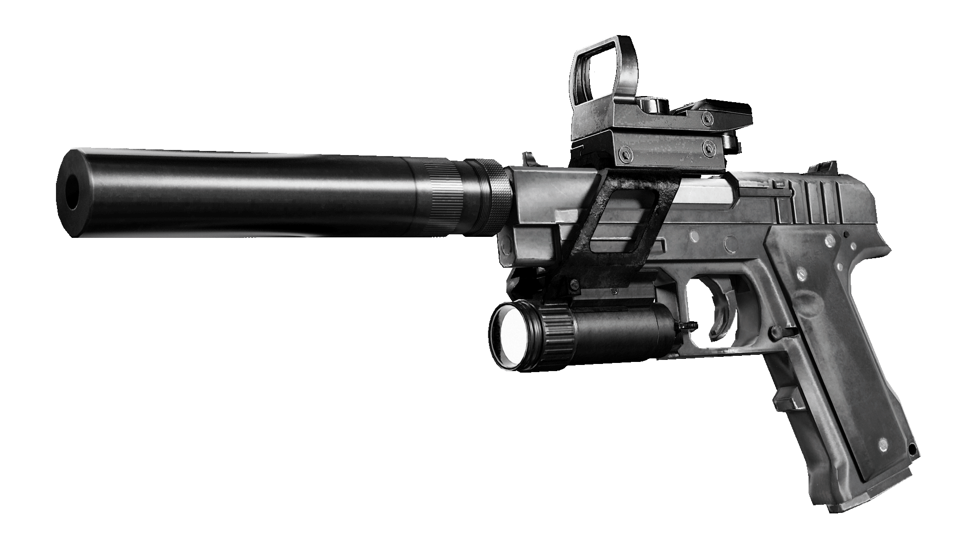 HM_PISTOL all 10 colors