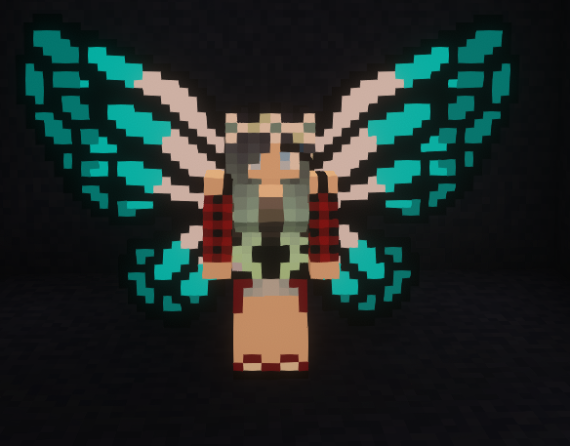 MARIPOSA 2.0