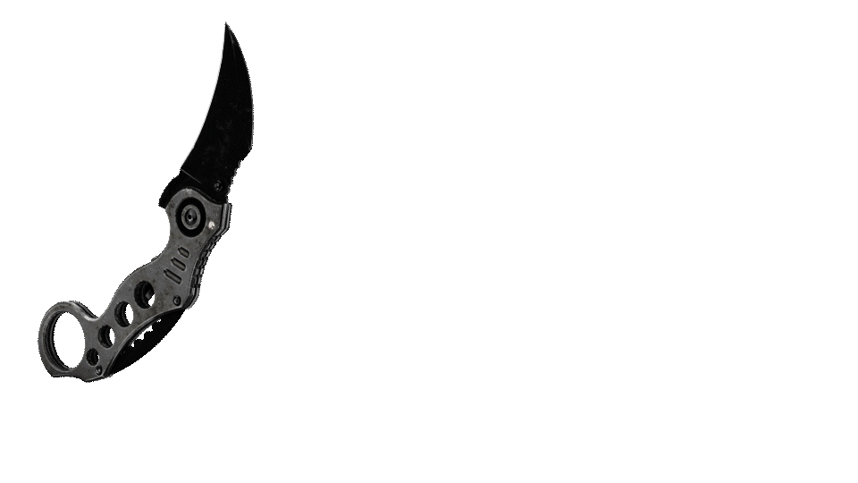 KARAMBIT TACTICAL