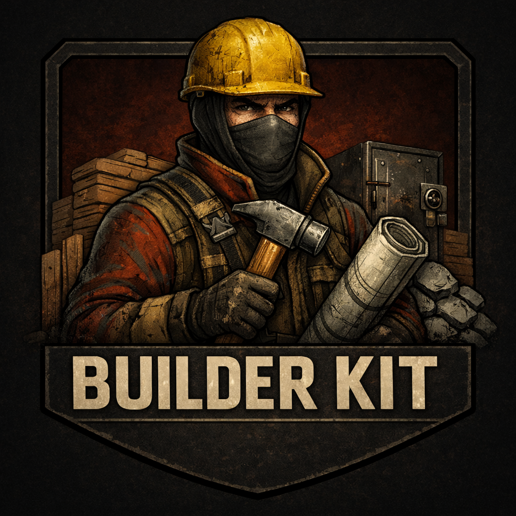 Builder Kit