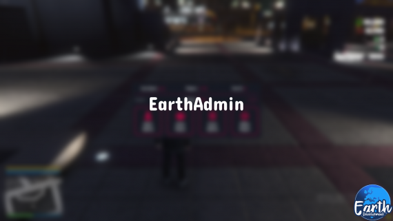 [QBCORE] Admin Menu v1.0