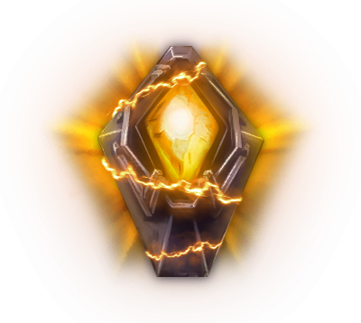 ETERNAL