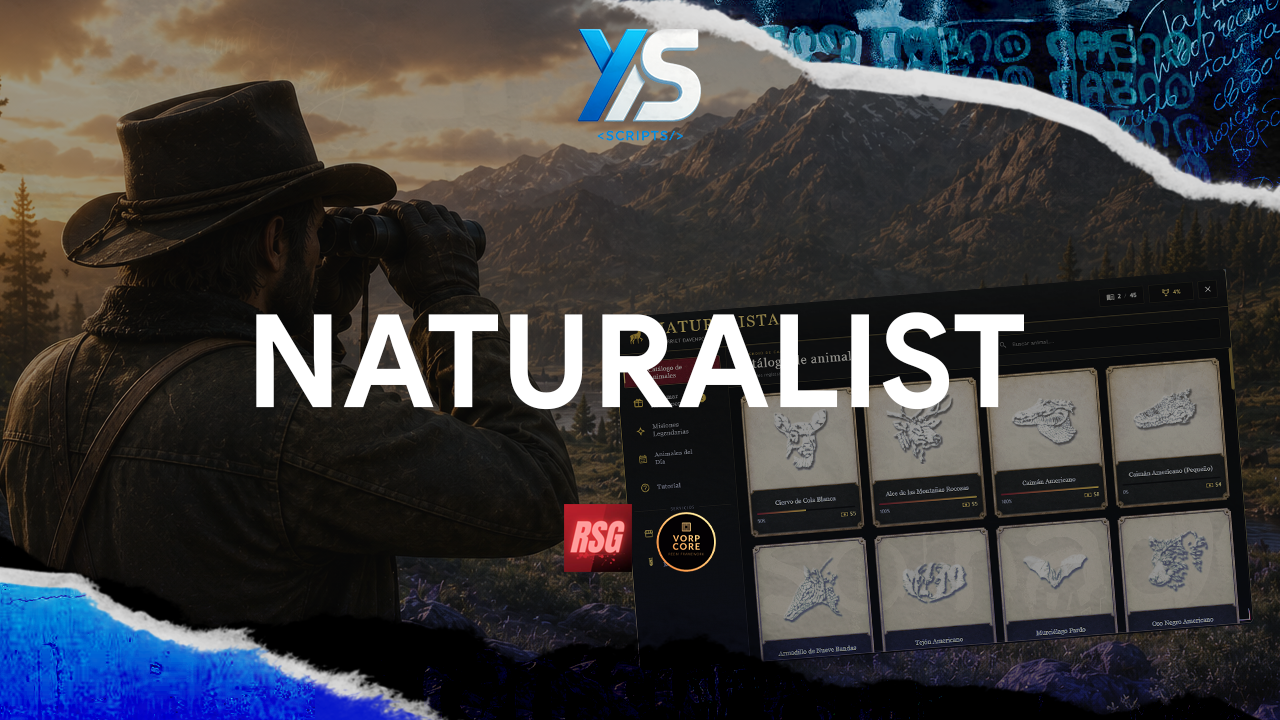 Naturalist