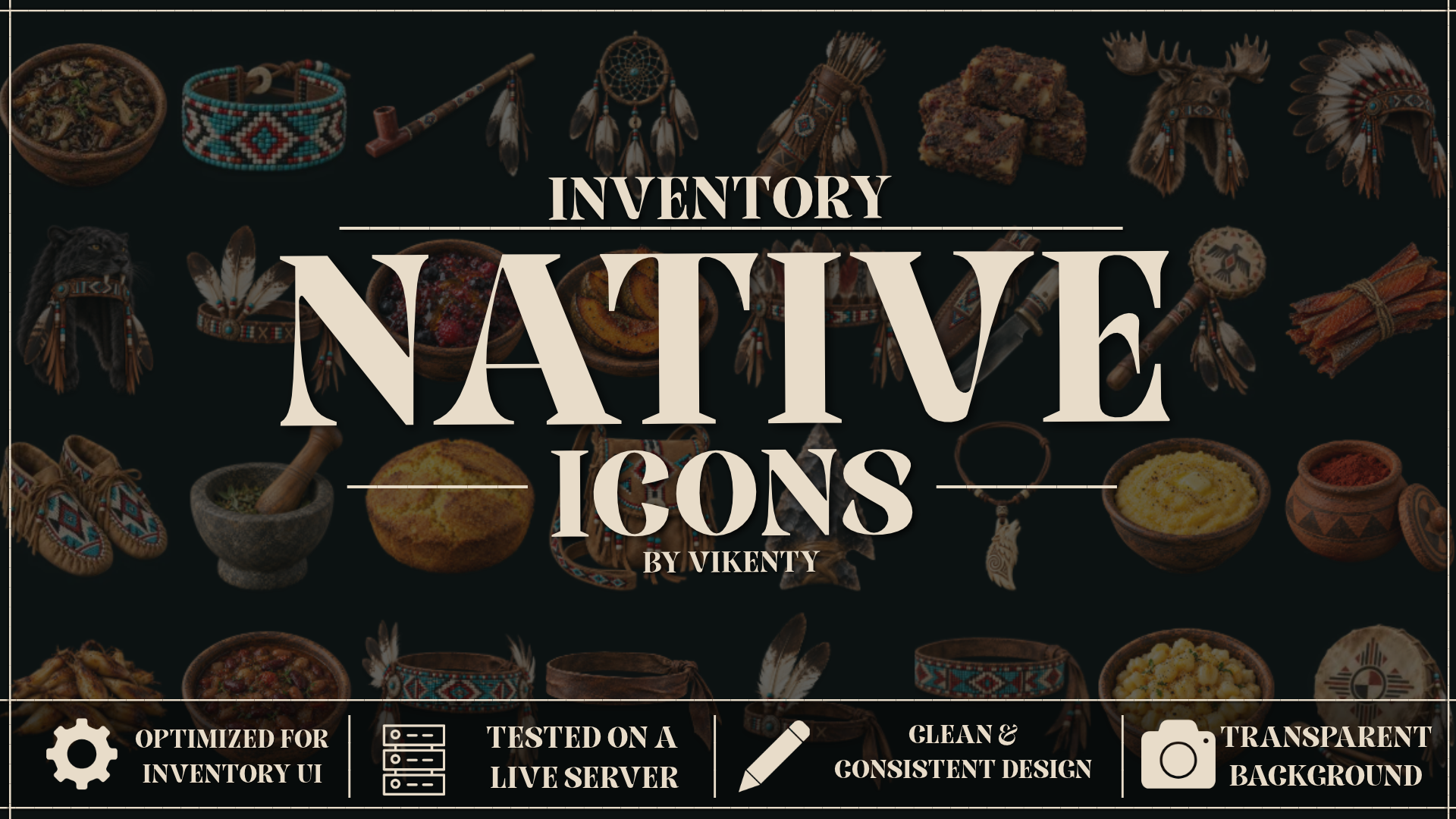 Native Icons | 61