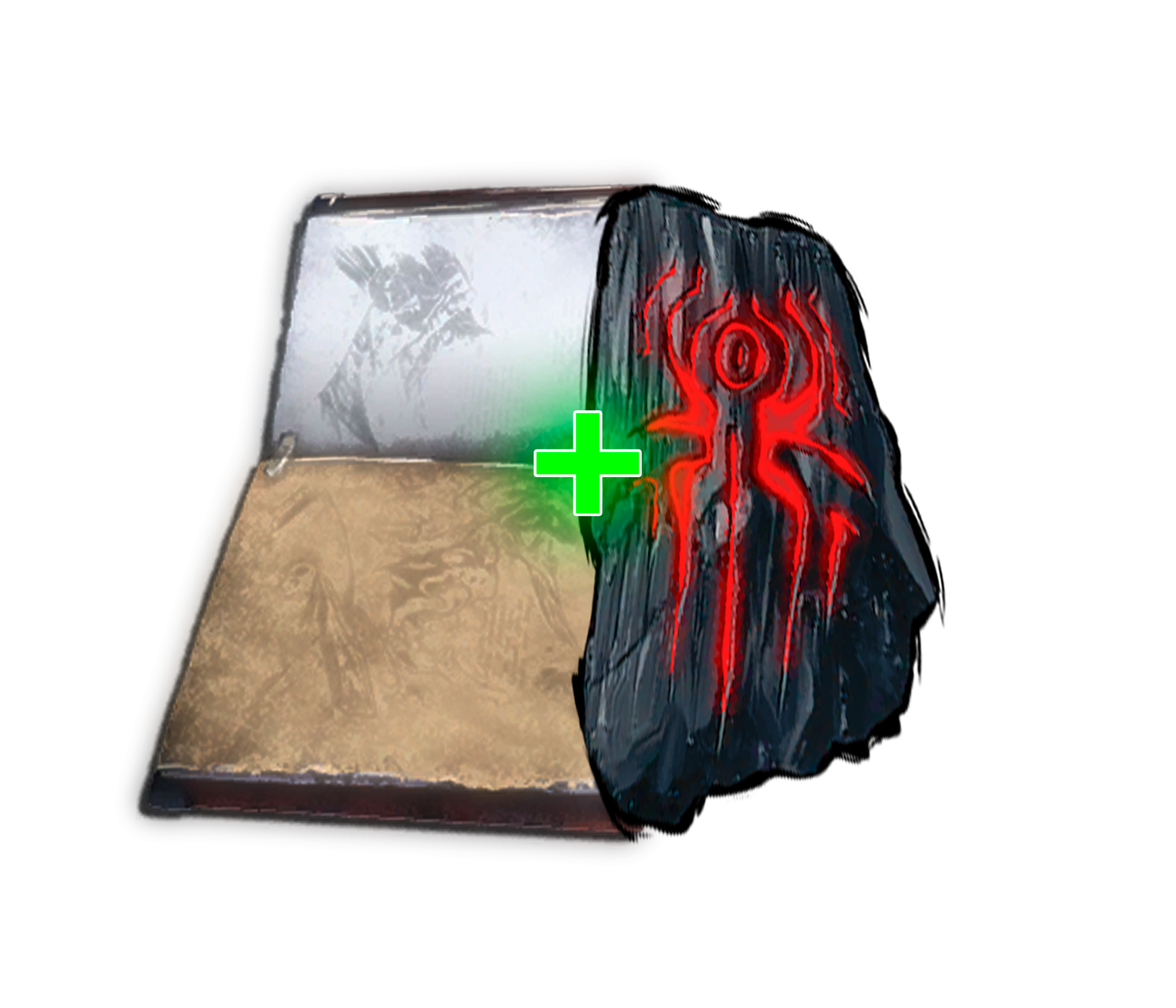 Notes + Runes