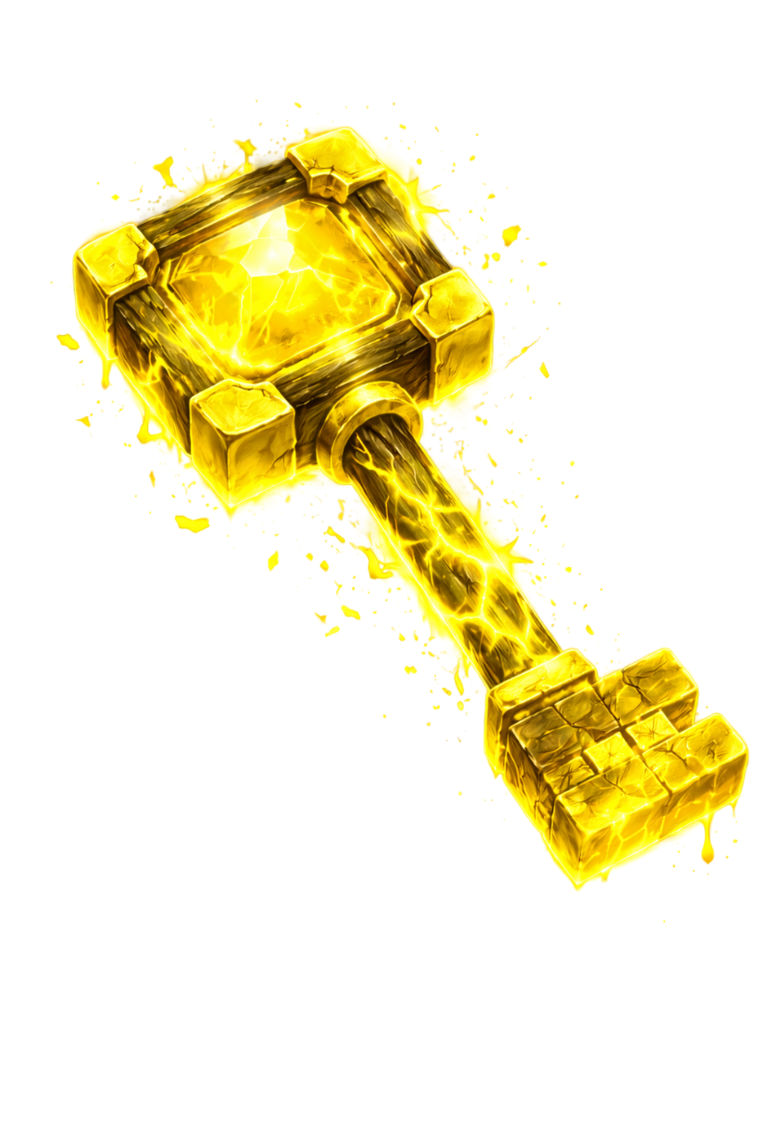 Llave Legendaria x5