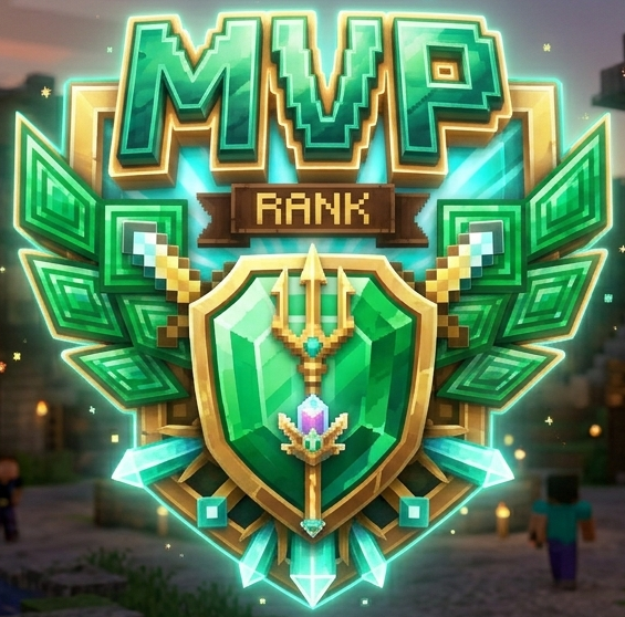 👑 MVP Rank