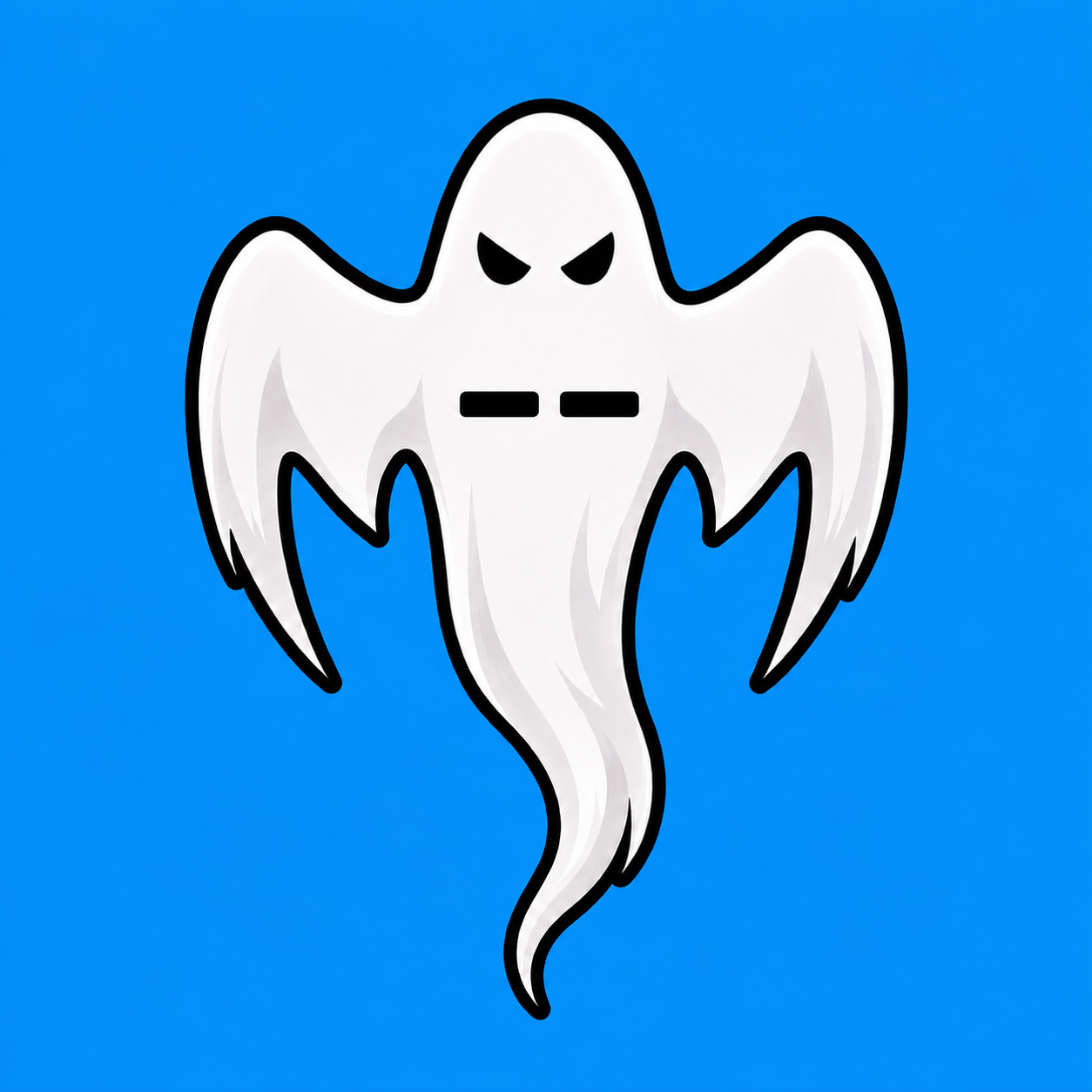 Spooky --