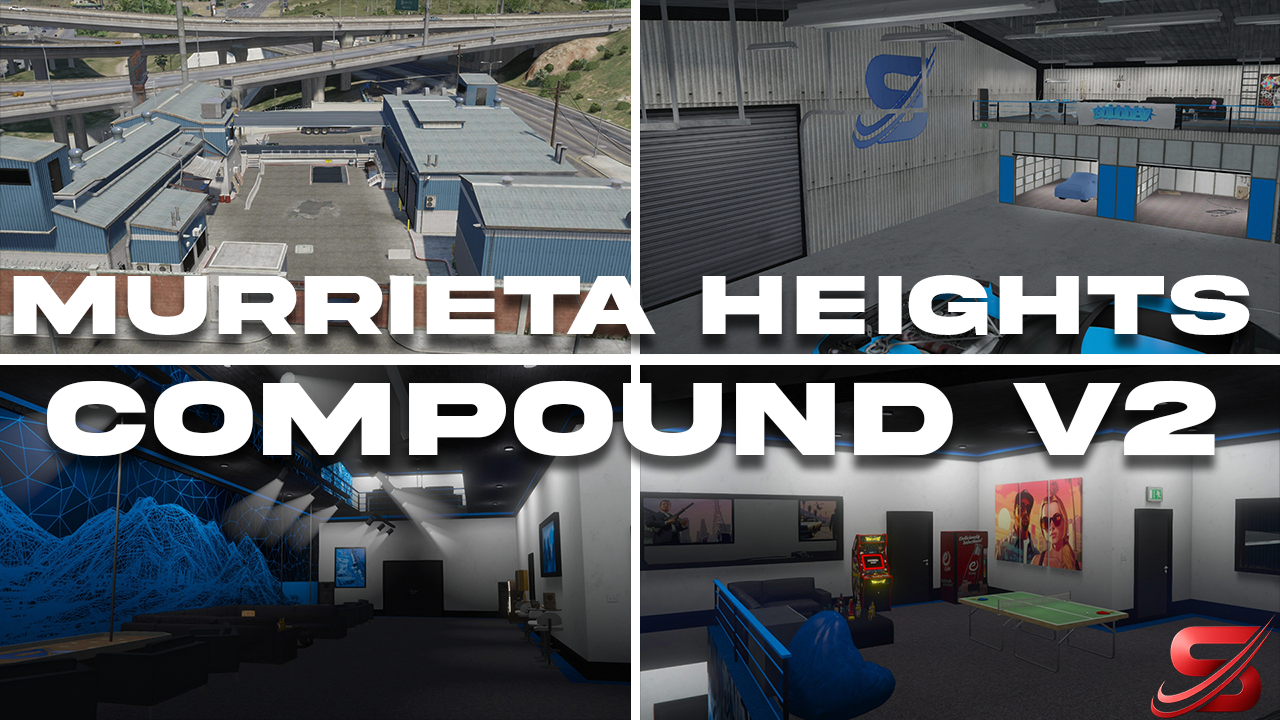 Murrieta Heights V2