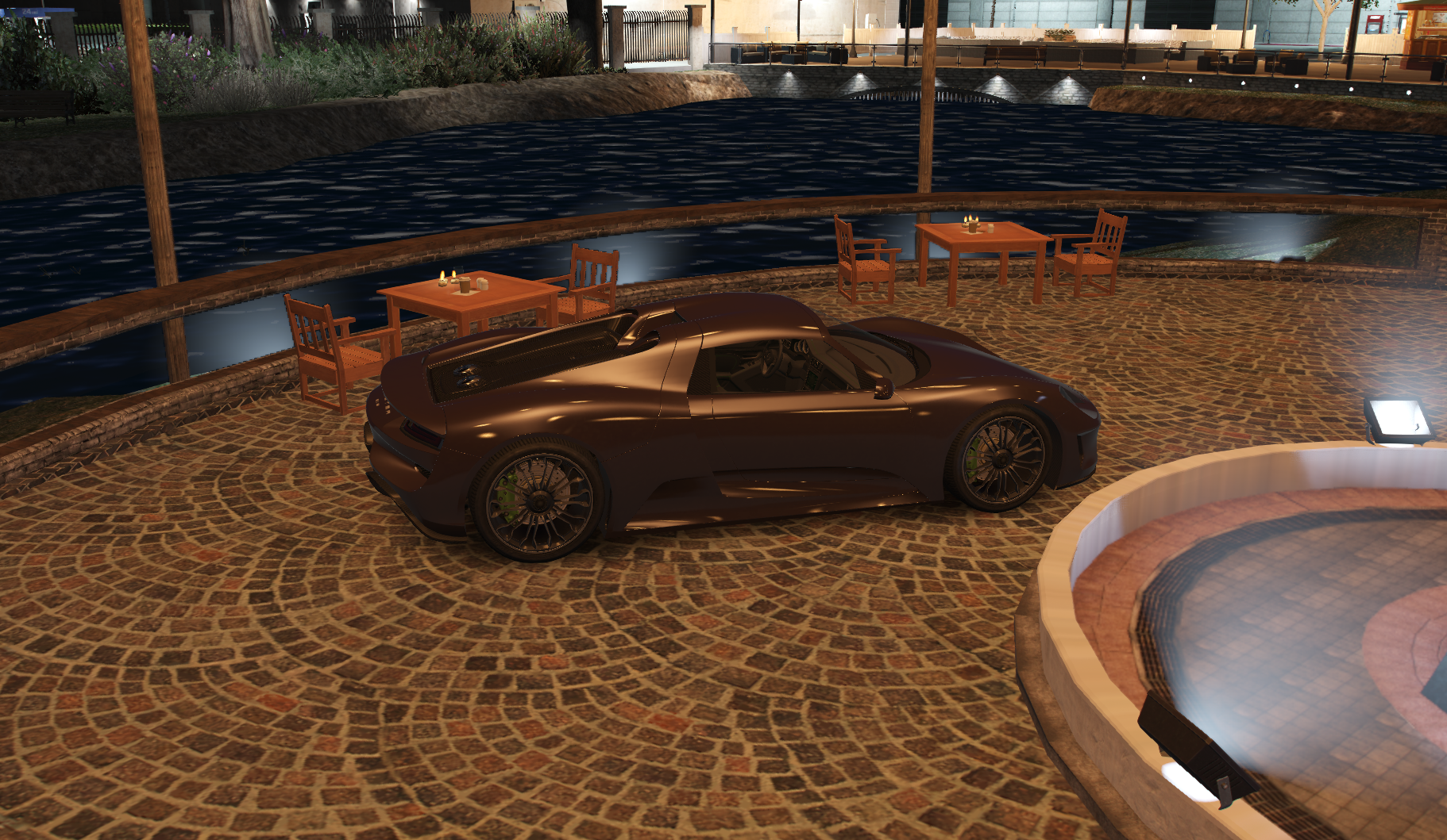 Pfister 811 S2