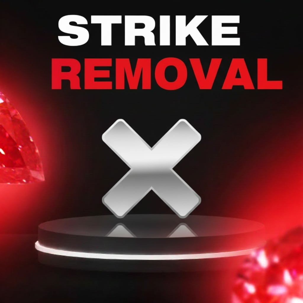 Staff Strike Removal