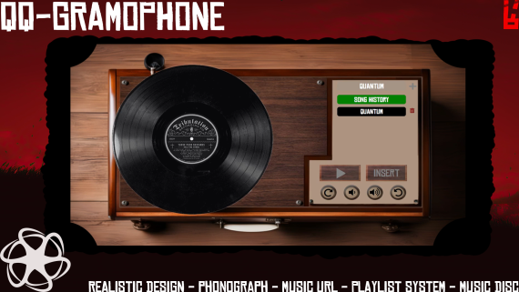 QQ-GRAMOPHONE[RSG-CORE]