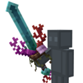 Coral Sword