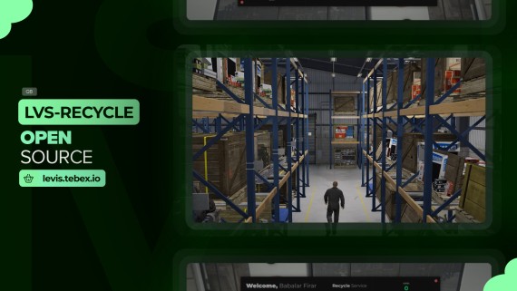 Recycling Business & Facility Management