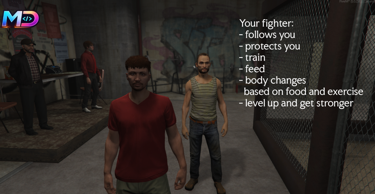 FightClub